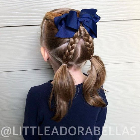 Новые фотографии причесок с 1 сентября 2019 г по 1 сентября 2020 г