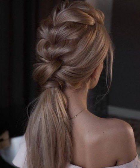 Новые фотографии причесок с 1 сентября 2019 г по 1 сентября 2020 г