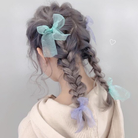 Новые фотографии причесок с 1 сентября 2019 г по 1 сентября 2020 г