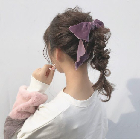 Новые фотографии причесок с 1 сентября 2019 г по 1 сентября 2020 г