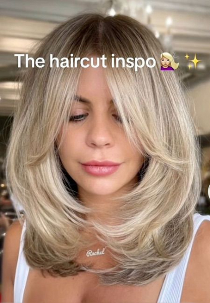 Главные модные тенденции женских причесок 2025 года