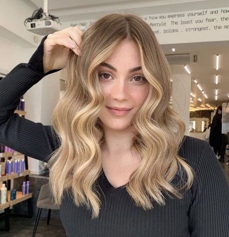 Главные модные тенденции женских причесок 2025 года