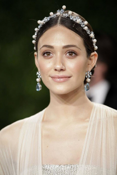 Как подобрать серьги к прическе — пять вариантов