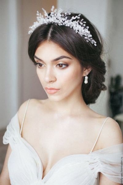 Как подобрать серьги к прическе — пять вариантов