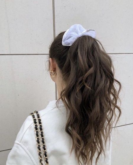 Какую прическу выбрать на последнее занятие после школы