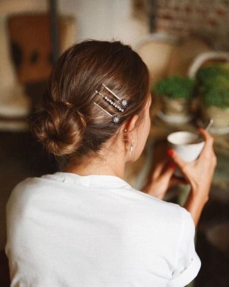 Какую прическу выбрать на последнее занятие после школы