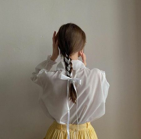 Какую прическу выбрать на последнее занятие после школы