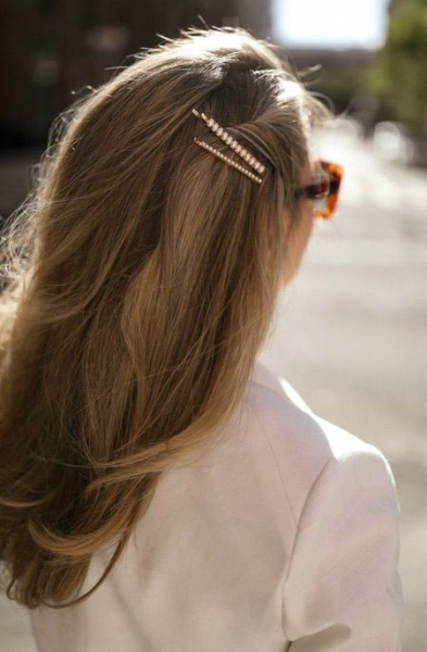Какую прическу выбрать на последнее занятие после школы