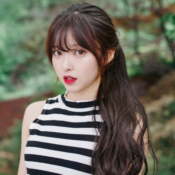 Какую прическу с челкой выбрать в 2024 году