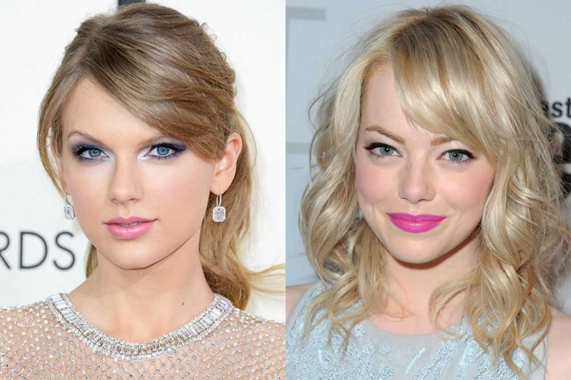 Какую прическу с челкой выбрать в 2024 году