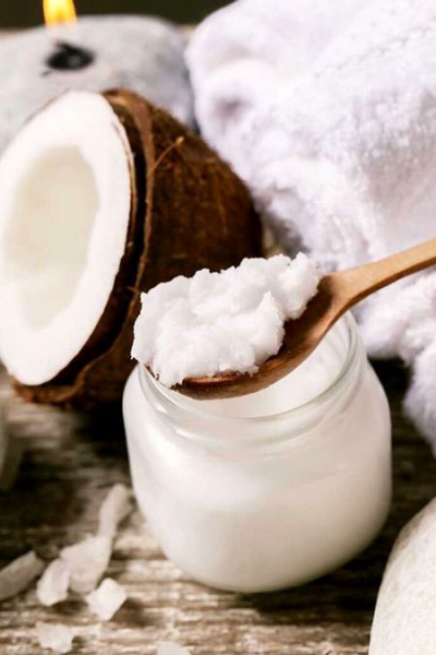 Уход за волосами с кокосовым маслом: почему стоит добавить кокосовое масло в свой уход за волосами?