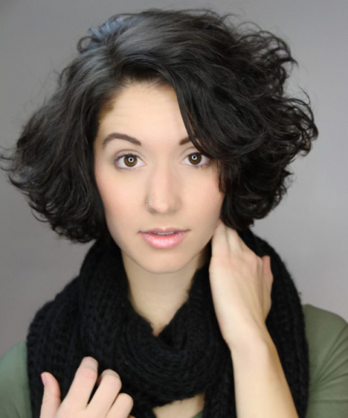 Короткие стрижки для красавиц после 40 лет 2023 2024: фото