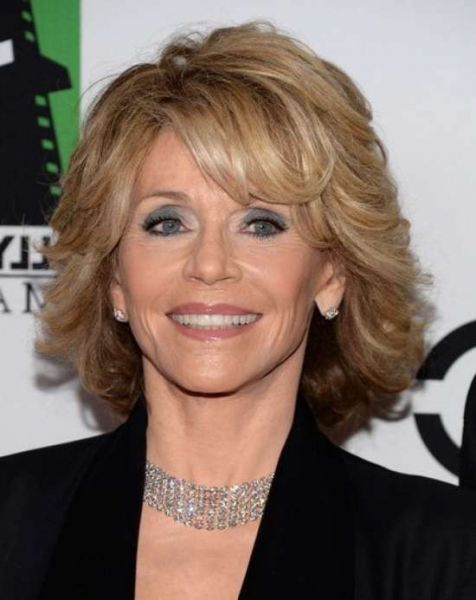 Короткие стрижки для красавиц после 40 лет 2023 2024: фото