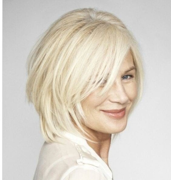 Короткие стрижки для красавиц после 40 лет 2023 2024: фото