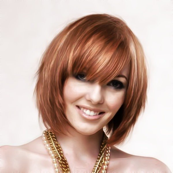 Короткие стрижки для красавиц после 40 лет 2023 2024: фото