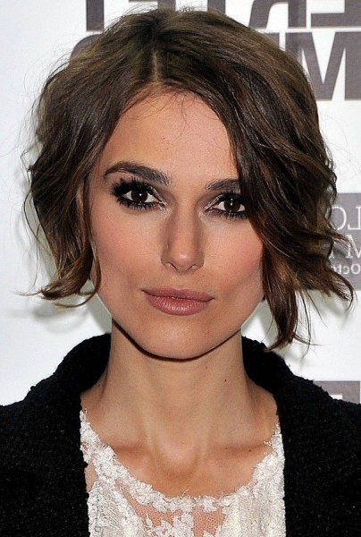 Короткие стрижки для красавиц после 40 лет 2023 2024: фото