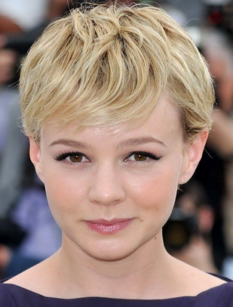 Короткие стрижки для красавиц после 40 лет 2023 2024: фото