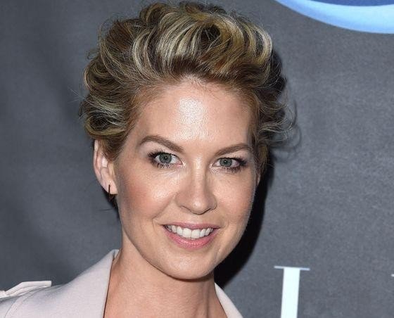 Короткие стрижки для красавиц после 40 лет 2023 2024: фото