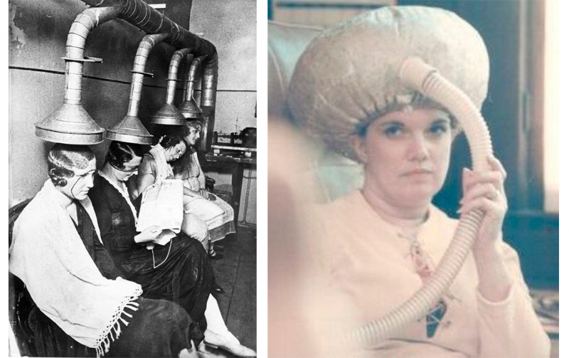 Короче говоря: Как выбрать инструменты для волос? - Выбирайте стрижки онлайн. Фото стрижек