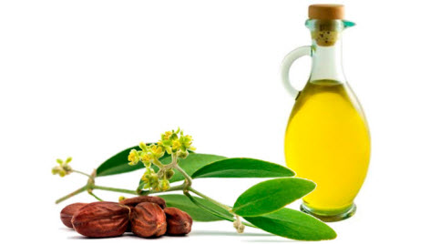 Масло для слабых, поврежденных волос. 5 домашних рецептов