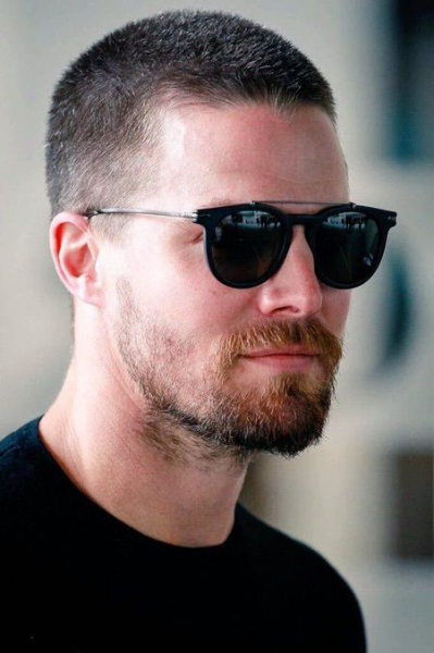 Минималистичные стили мужских причесок в 2025 году