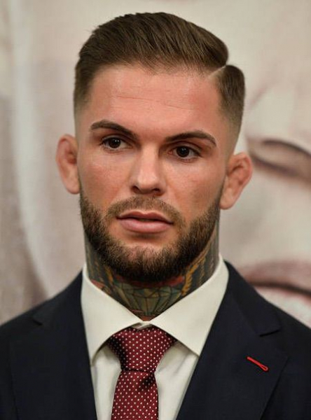 Минималистичные стили мужских причесок в 2025 году