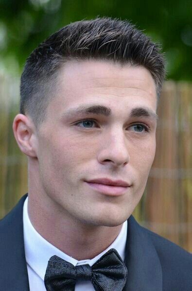 Минималистичные стили мужских причесок в 2025 году