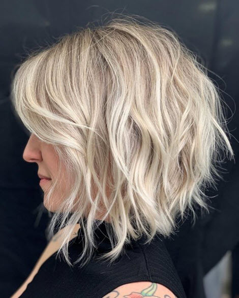 Тенденции окрашивания волос 2020: виды и техники окрашивания волос (с фотографиями