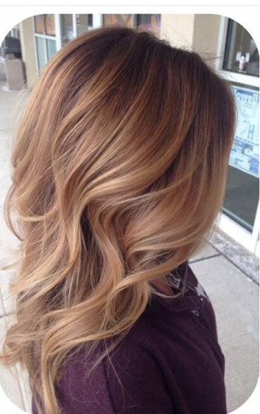 Тенденции окрашивания волос 2020: виды и техники окрашивания волос (с фотографиями