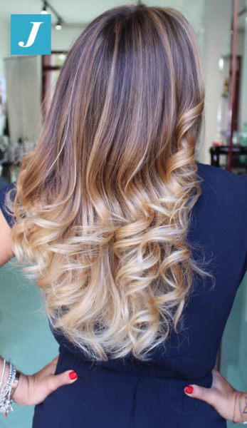 Тенденции окрашивания волос 2020: виды и техники окрашивания волос (с фотографиями