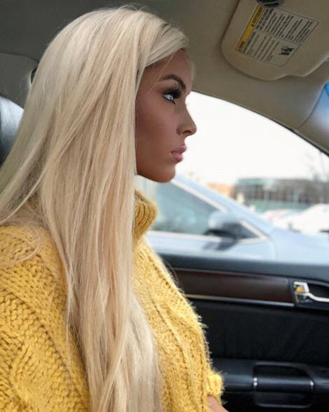 Тенденции окрашивания волос 2020: виды и техники окрашивания волос (с фотографиями