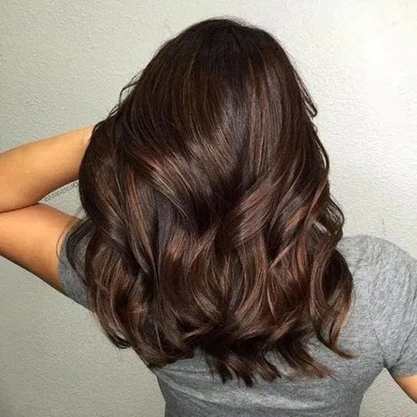 Тенденции окрашивания волос 2020: виды и техники окрашивания волос (с фотографиями