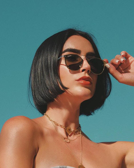 Тенденции окрашивания волос 2020: виды и техники окрашивания волос (с фотографиями