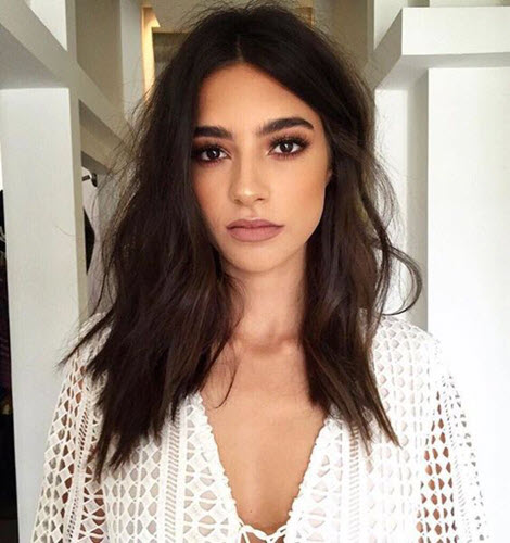 Тенденции окрашивания волос 2020: виды и техники окрашивания волос (с фотографиями