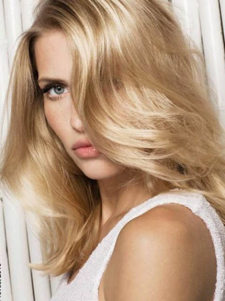 Тенденции окрашивания волос 2020: виды и техники окрашивания волос (с фотографиями