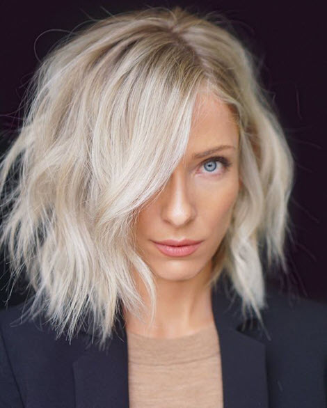 Тенденции окрашивания волос 2020: виды и техники окрашивания волос (с фотографиями