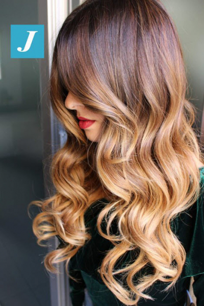 Тенденции окрашивания волос 2020: виды и техники окрашивания волос (с фотографиями