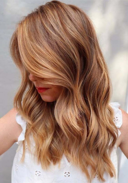 Тенденции окрашивания волос 2020: виды и техники окрашивания волос (с фотографиями