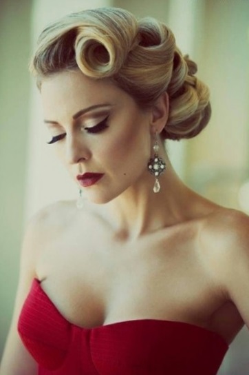 Модные прически на длинные волосы 2022 - фото женских причесок