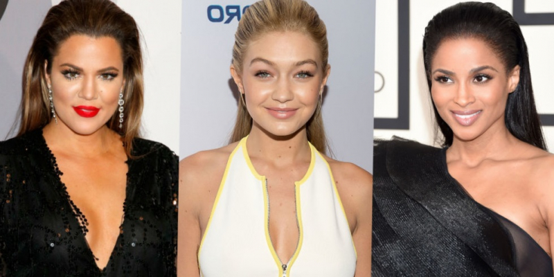 Модные прически на длинные волосы 2022 - фото женских причесок