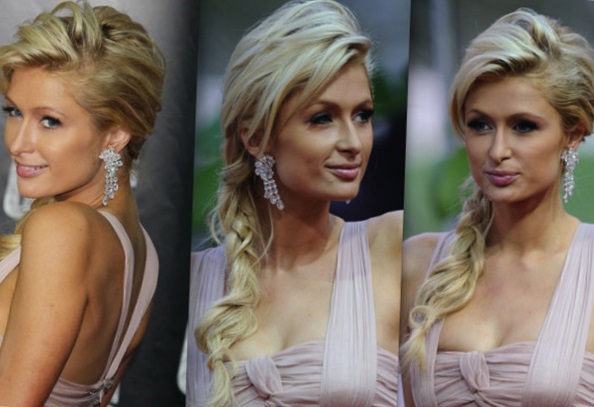 Модные прически на длинные волосы 2022 - фото женских причесок