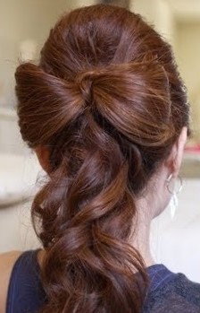 Модные прически на длинные волосы 2022 - фото женских причесок