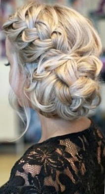 Модные прически на длинные волосы 2022 - фото женских причесок