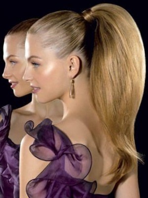 Модные прически на длинные волосы 2022 - фото женских причесок