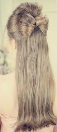 Модные прически на длинные волосы 2022 - фото женских причесок