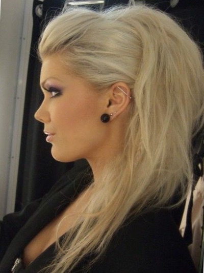 Модные прически на длинные волосы 2022 - фото женских причесок