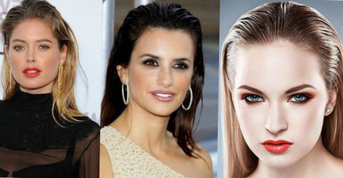 Модные прически на длинные волосы 2022 - фото женских причесок