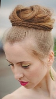 Модные прически на длинные волосы 2022 - фото женских причесок