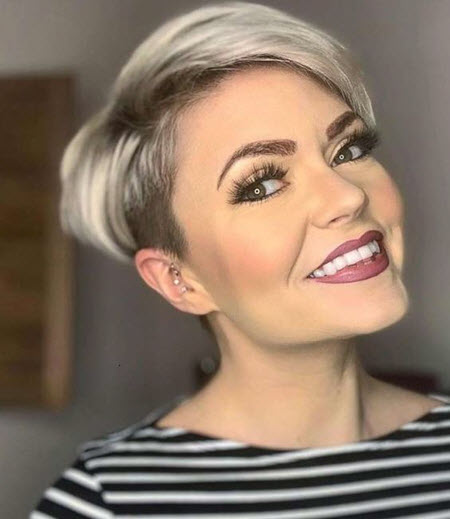 Модные прически для женщин за 40: фотоновинки и тренды 2021-2022