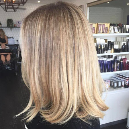 Модные прически для женщин за 40: фотоновинки и тренды 2021-2022